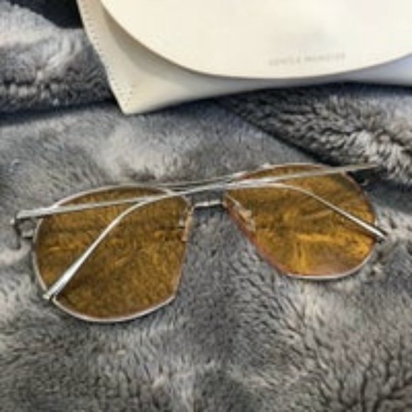 /Gentle Monster Sunglasses/ main image 5